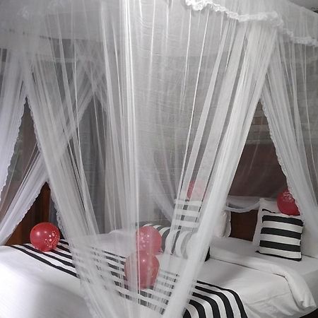 Ella Secret Paradise Luaran gambar