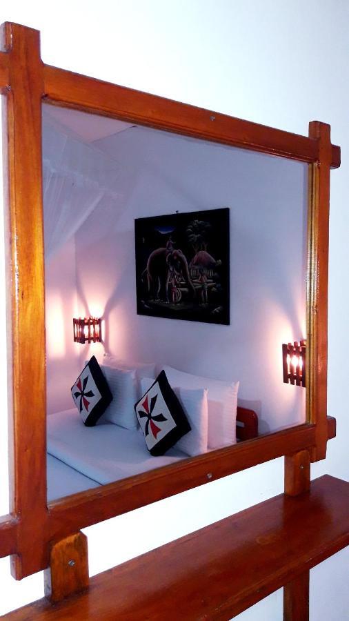 Ella Secret Paradise Luaran gambar