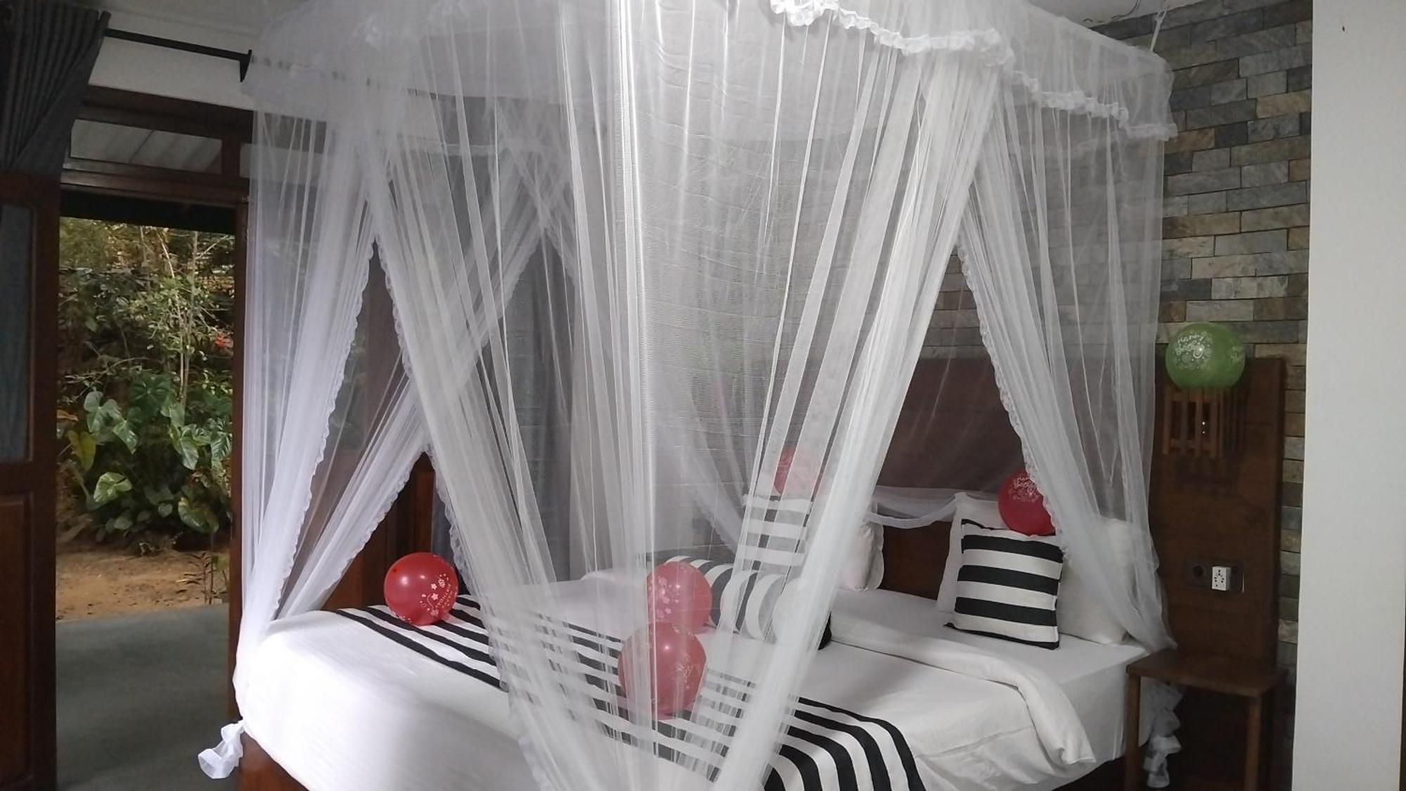 Ella Secret Paradise Luaran gambar